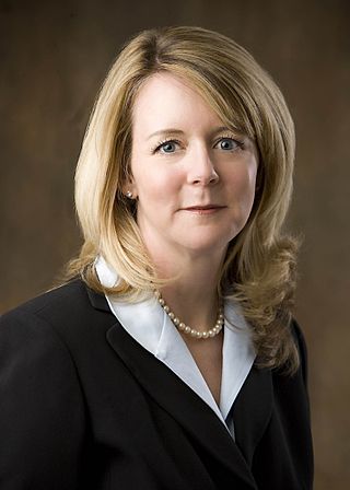 <span class="mw-page-title-main">Beth Phillips</span> American judge (born 1969)