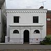 Bethel Stapt Baptist Chapel, Rye.JPG