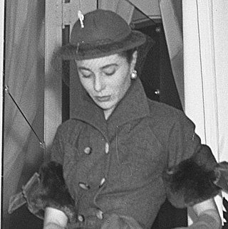 <span class="mw-page-title-main">Bettina Graziani</span> French fashion model (1925-2015)