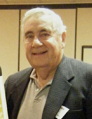 <span class="mw-page-title-main">Bill Owen (writer and announcer)</span>