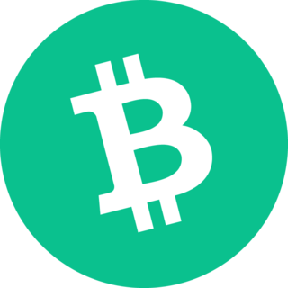 Bitcoin Cash is a cryptocurrency that is a fork of Bitcoin. Bitcoin Cash is a spin-off or altcoin that was created in 2017. In 2018 Bitcoin Cash subsequently split into two cryptocurrencies: Bitcoin Cash, and Bitcoin SV. Bitcoin Cash is sometimes also referred to as Bcash.