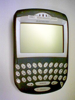 Blackberry Quark
