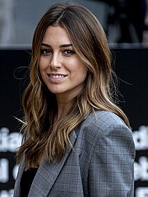 <span class="mw-page-title-main">Blanca Suárez</span> Spanish actress