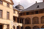 Blankenburg (Harz) Large Castle by Stepro DSC 5457.JPG