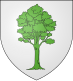 Coat of arms of Bouquehault