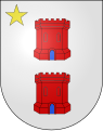 Famille Benegorri (Navarre)