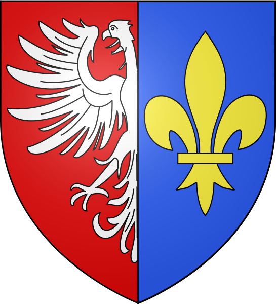 File:Blason Hegeney 67.svg