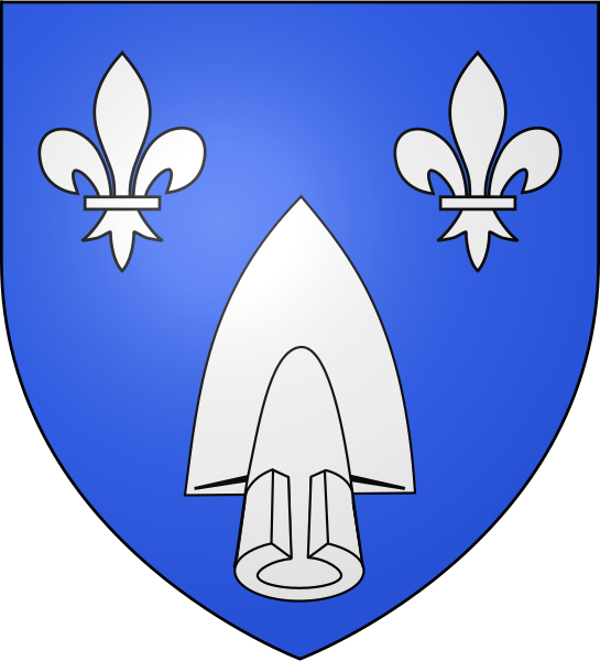 File:Blason Reillanne.svg