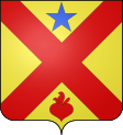 Saint-Félix címere