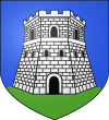 Kommunevåben for Bastia
