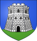 Coat of arms of Bastia