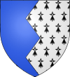 Blason département fr Finistère (proposé par Robert Louis).svg