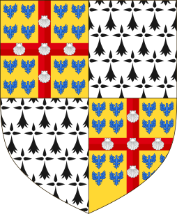 File:Blason de Jeanne de Laval (1433-1498).svg