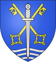 Elbach coat of arms