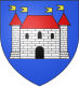 Blason de la ville de Châteauroux (36)