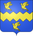 Herb Chevigny-en-Valière