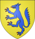 Coat of arms of Rognes