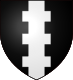 贝尔维亚讷和卡维拉克徽章
