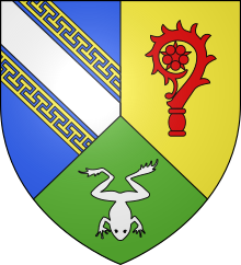 Fitxer:Blason_ville_fr_Chérêt_(Aisne).svg