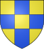 Escudo de armas de La Roche-sur-Foron