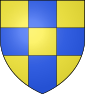 Coat of arms of Genevois