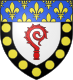 Coat of arms of Lixy