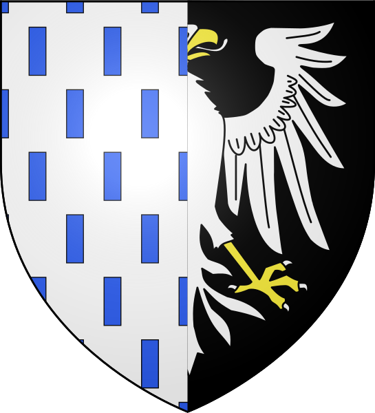 File:Blason ville fr Metting 57.svg