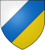 Wappen von Pointis-de-Rivière