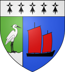 Séné  Golfe du Morbihan - Vannes agglomération