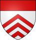 Coat of arms of Saint-Palais