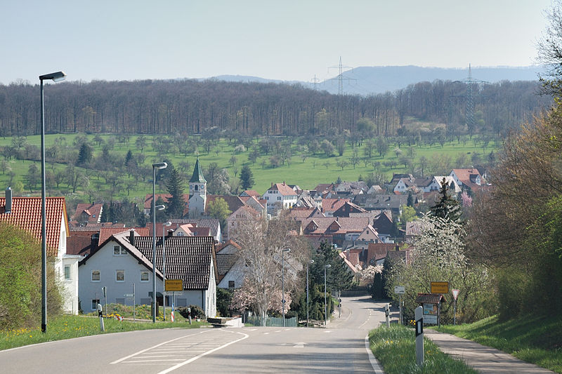 File:Blick von der L 1201 auf Notzingen (2007).jpg