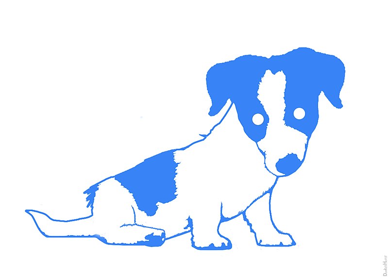 File:Blue Dog (8403191950).jpg