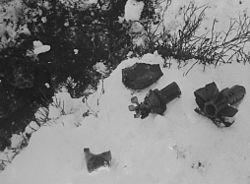 Bombningarna Av Stockholm Och Strängnäs 1944: Bakgrund, Bombningarna, Provokation eller misstag?