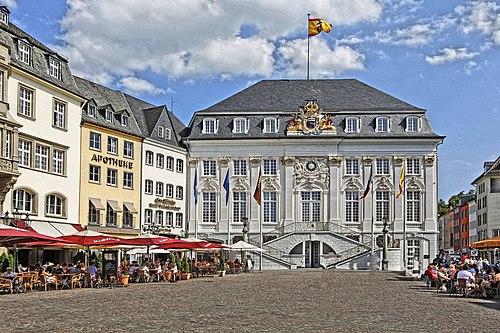 Markt (Bonn)