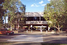 Brisbane Entertainment Centre, 2001