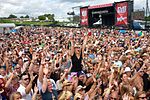 Thumbnail for List of country music festivals