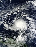 Thumbnail for Effects of Typhoon Bopha in the Caroline Islands