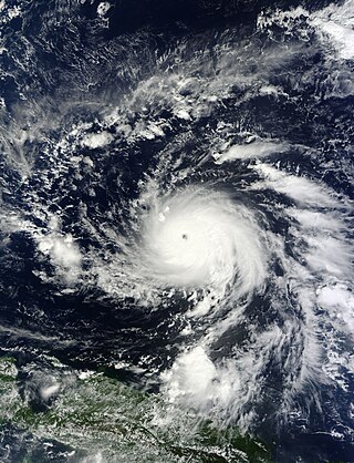 <span class="mw-page-title-main">Effects of Typhoon Bopha in the Caroline Islands</span>