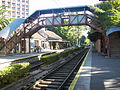 Miniatura para Estación Borges