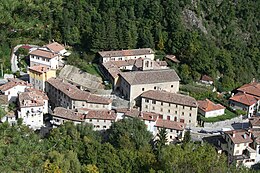 Borgo – Veduta
