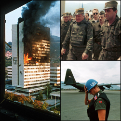 बोस्निया युद्ध