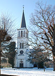 Christuskirche (Brühl)