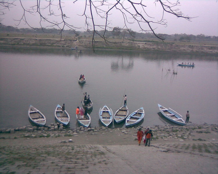 File:Brahmaputra, Mymensingh 2.jpg