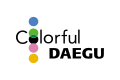 Brand Slogan of Daegu (2004–2019).svg