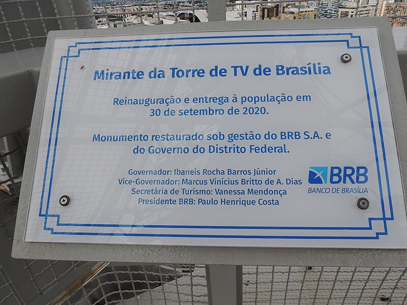 File:Brasília - Torre de TV (20).jpg