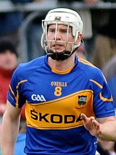 Brendan Maher