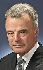 Hình thu nhỏ cho Brendan Nelson