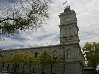 <span class="mw-page-title-main">Brighton, Victoria</span> Suburb of Melbourne, Victoria, Australia