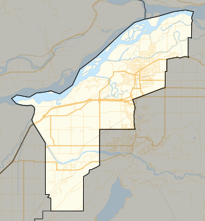 Chilliwack (electoral district) Provincial electoral district in British Columbia, Canada