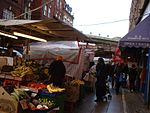 Brixton Market